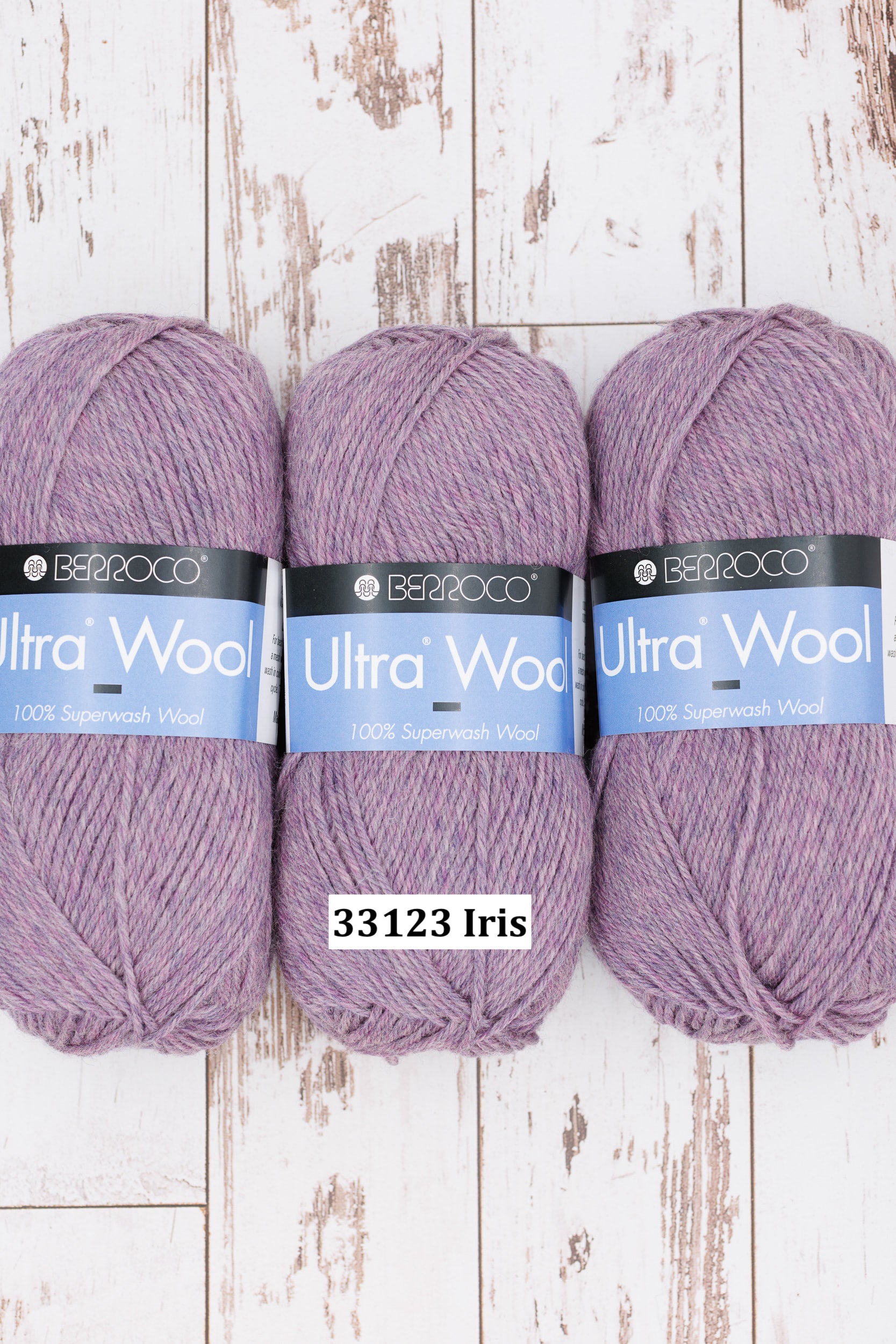 Berroco Ultra Wool