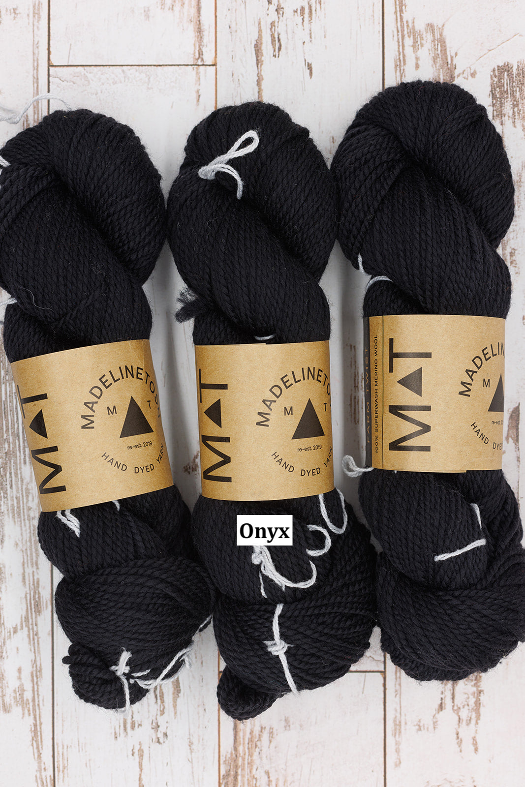 MadelineTosh Farm Twist