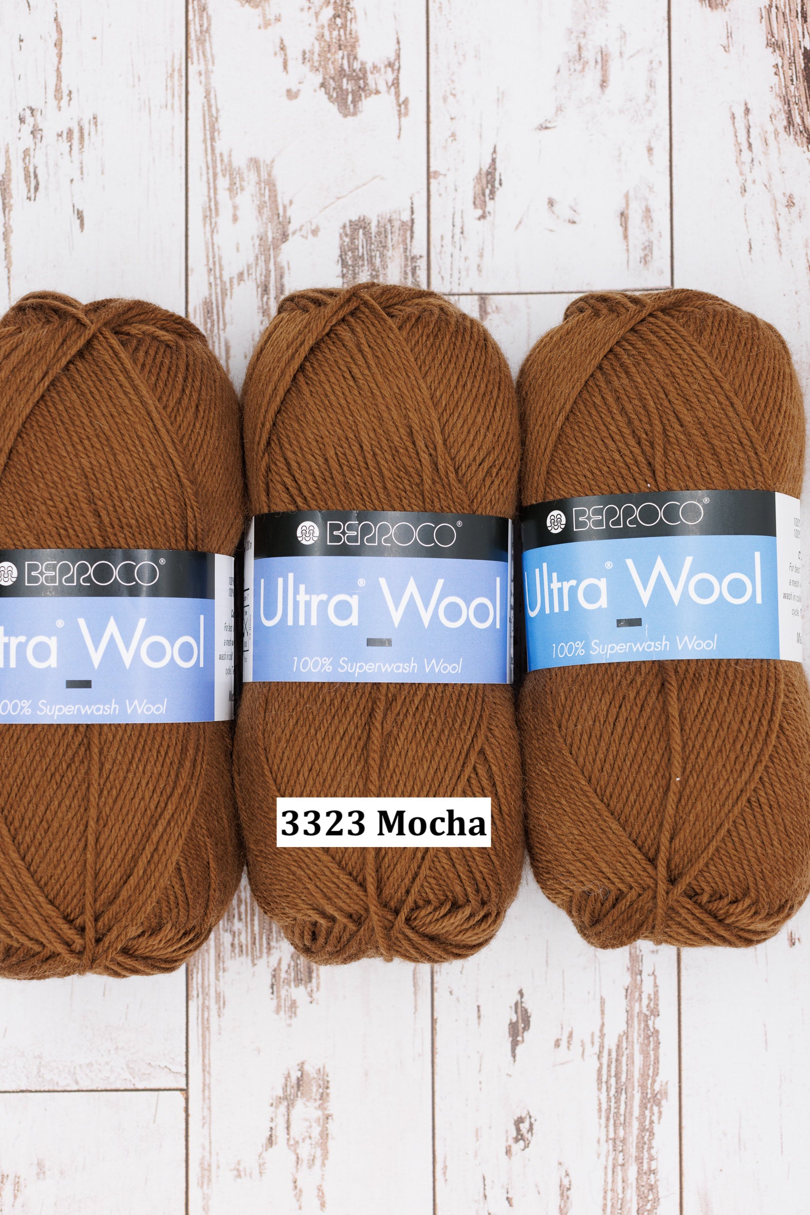Berroco Ultra Wool