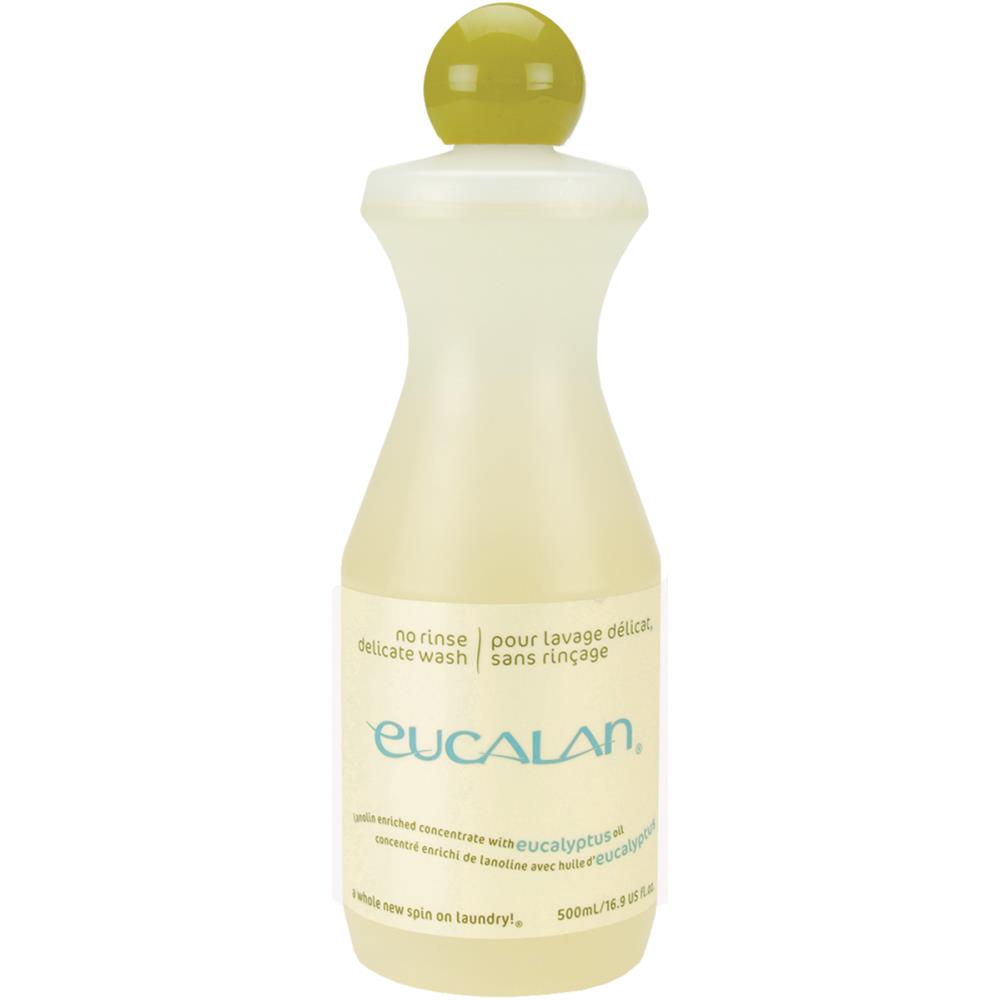 Eucalan 16.9 oz Eucalyptus