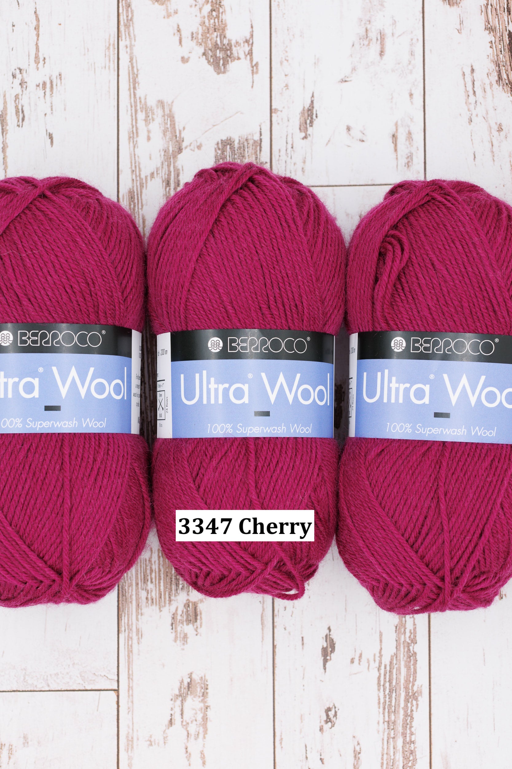 Berroco Ultra Wool