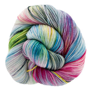 Dream in Color Smooshy Yak