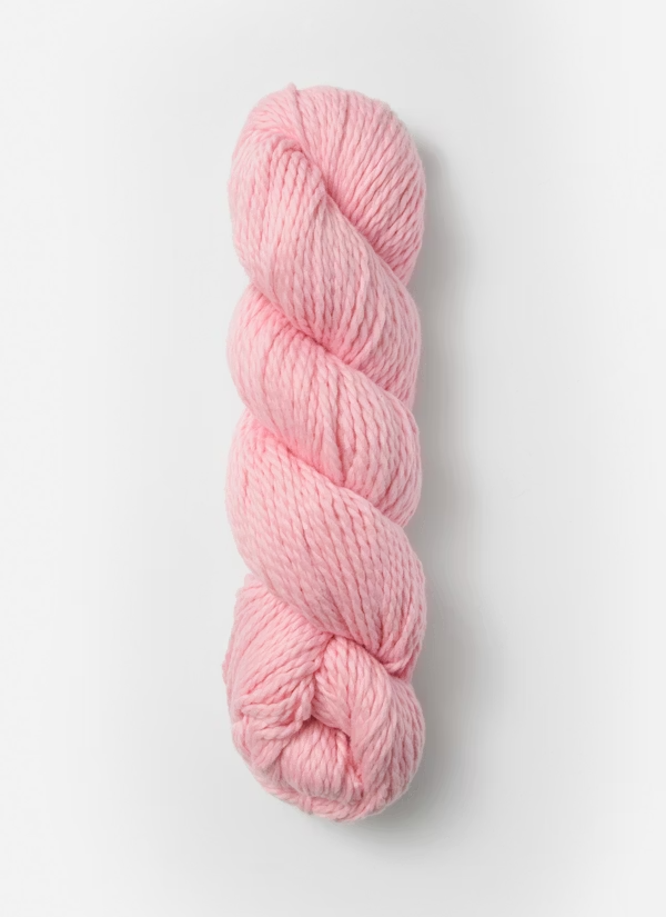 Blue Sky Fibers Organic Cotton (Solids)