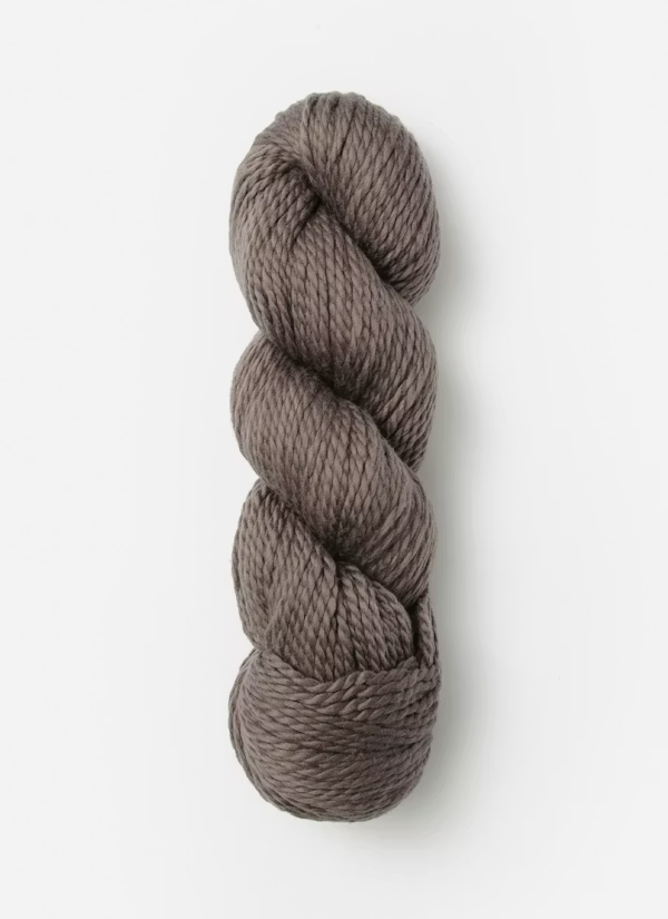 Blue Sky Fibers Organic Cotton (Solids)