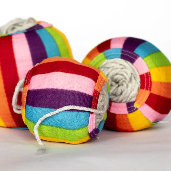 Binkwaffle Yarn Cozies