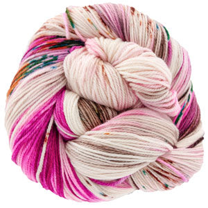 Dream in Color Smooshy Yak
