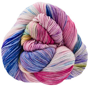 Dream in Color Smooshy Yak
