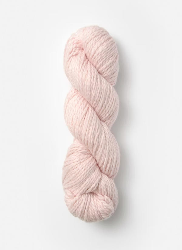 Blue Sky Fibers Organic Cotton (Solids)