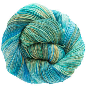 Dream in Color Smooshy Yak