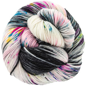 Dream in Color Smooshy Yak