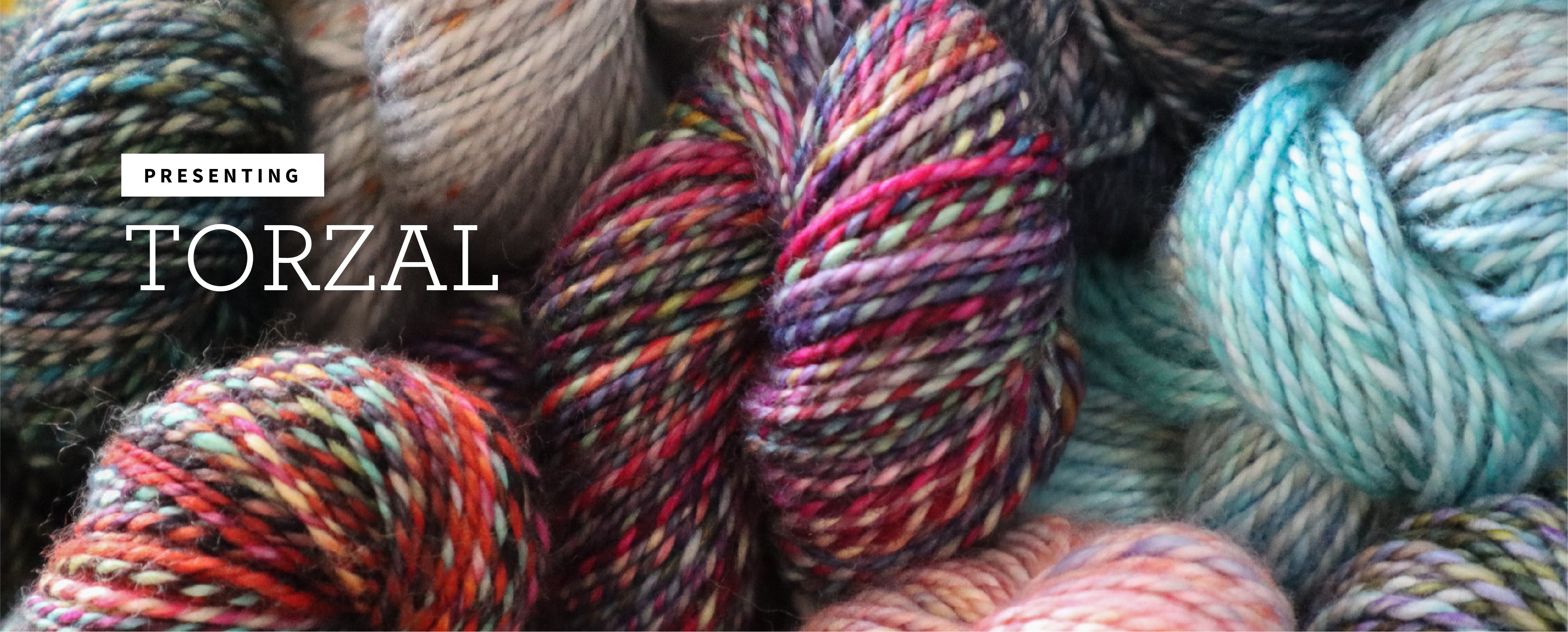 **COMING SOON**Malabrigo Torzal Sport
