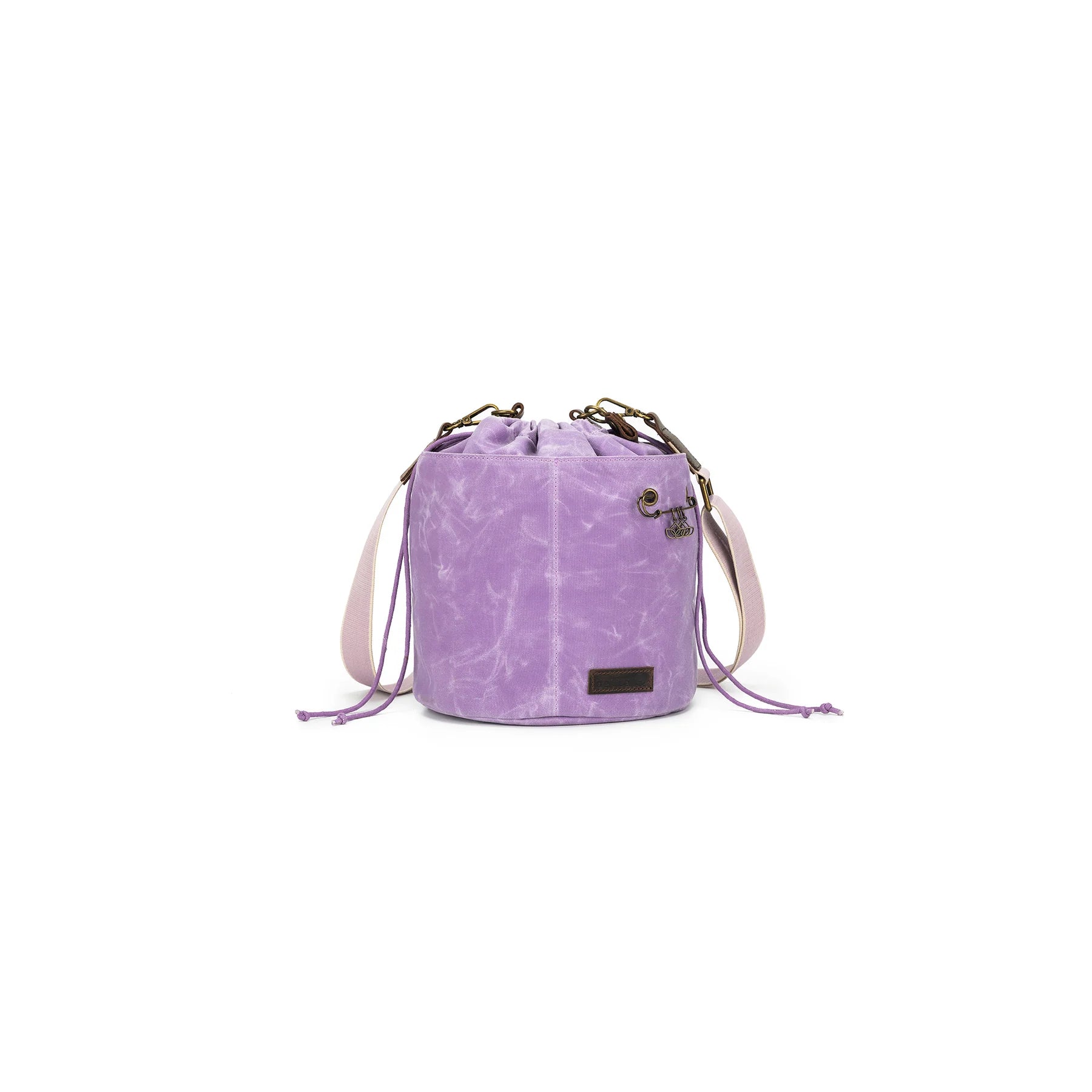 DellaQ Bucket Bag