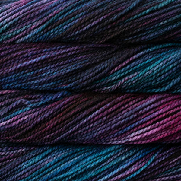 Malabrigo Vientos Superwash Chunky