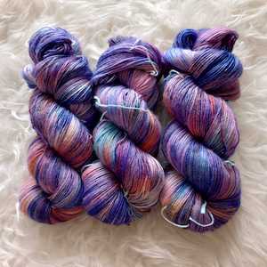 Madelinetosh Tosh Sock