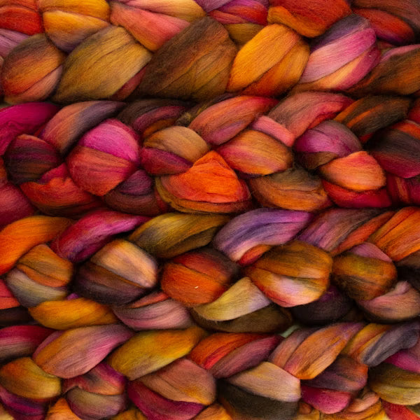 Malabrigo Nube Roving
