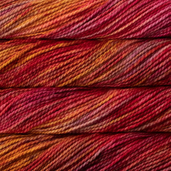 Malabrigo Vientos Superwash Chunky