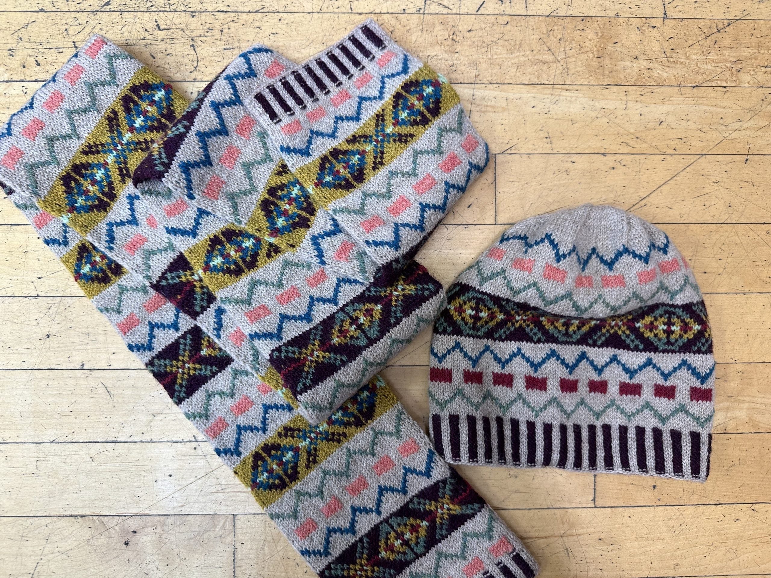 It's Trunk Show Season!