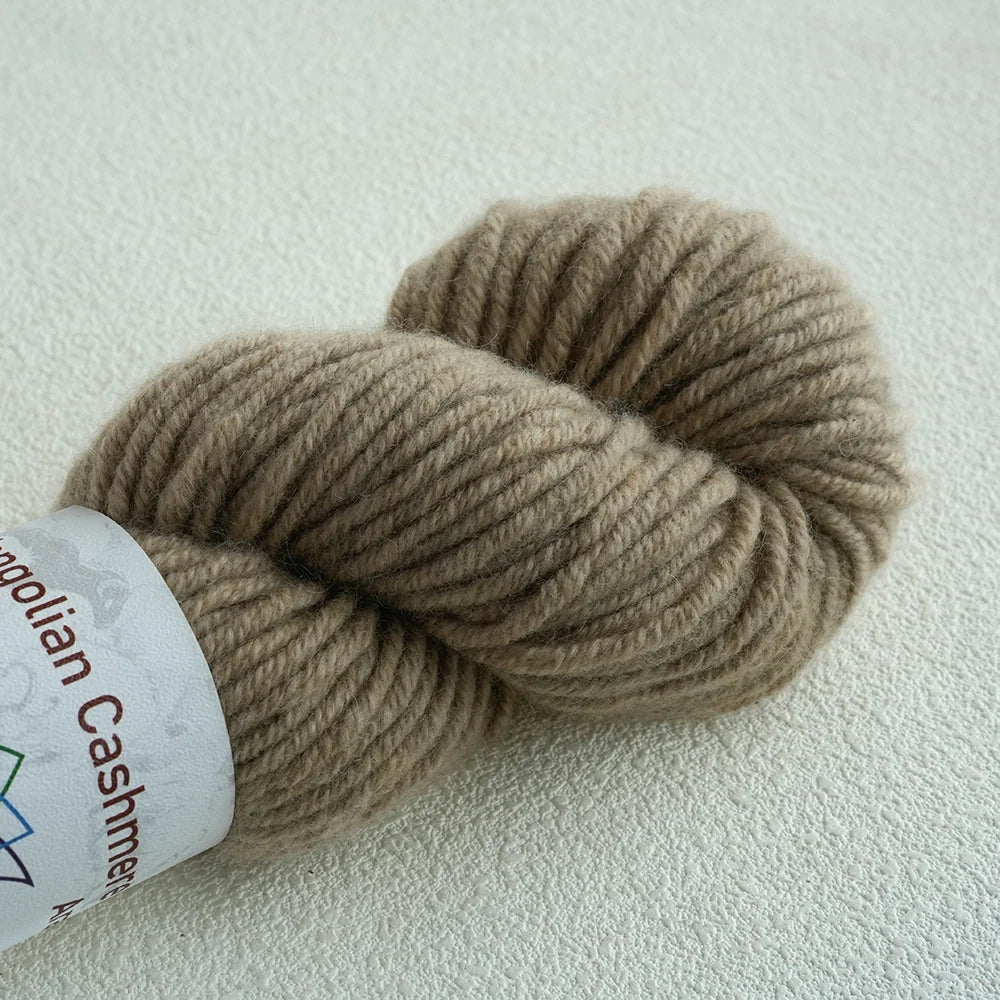 Lotus Yarns Cashmere Aran