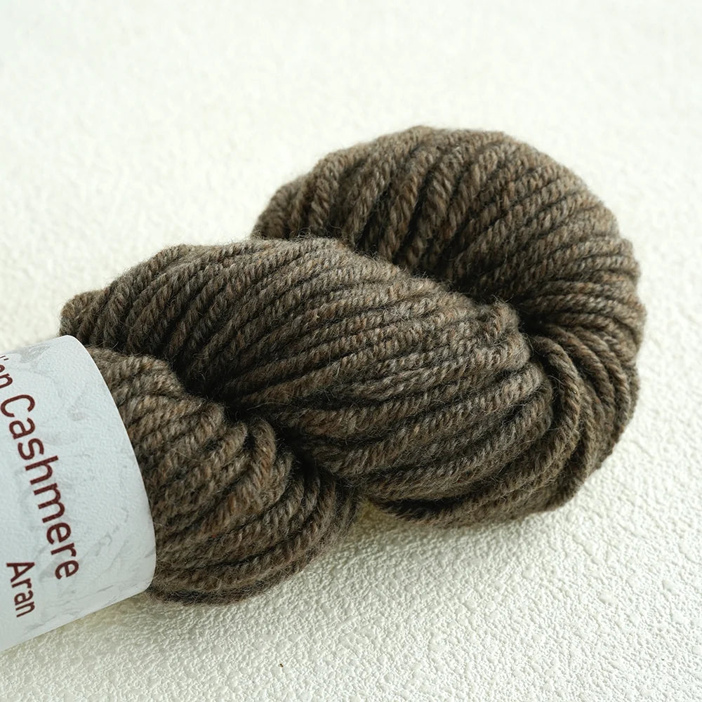 Lotus Yarns Cashmere Aran