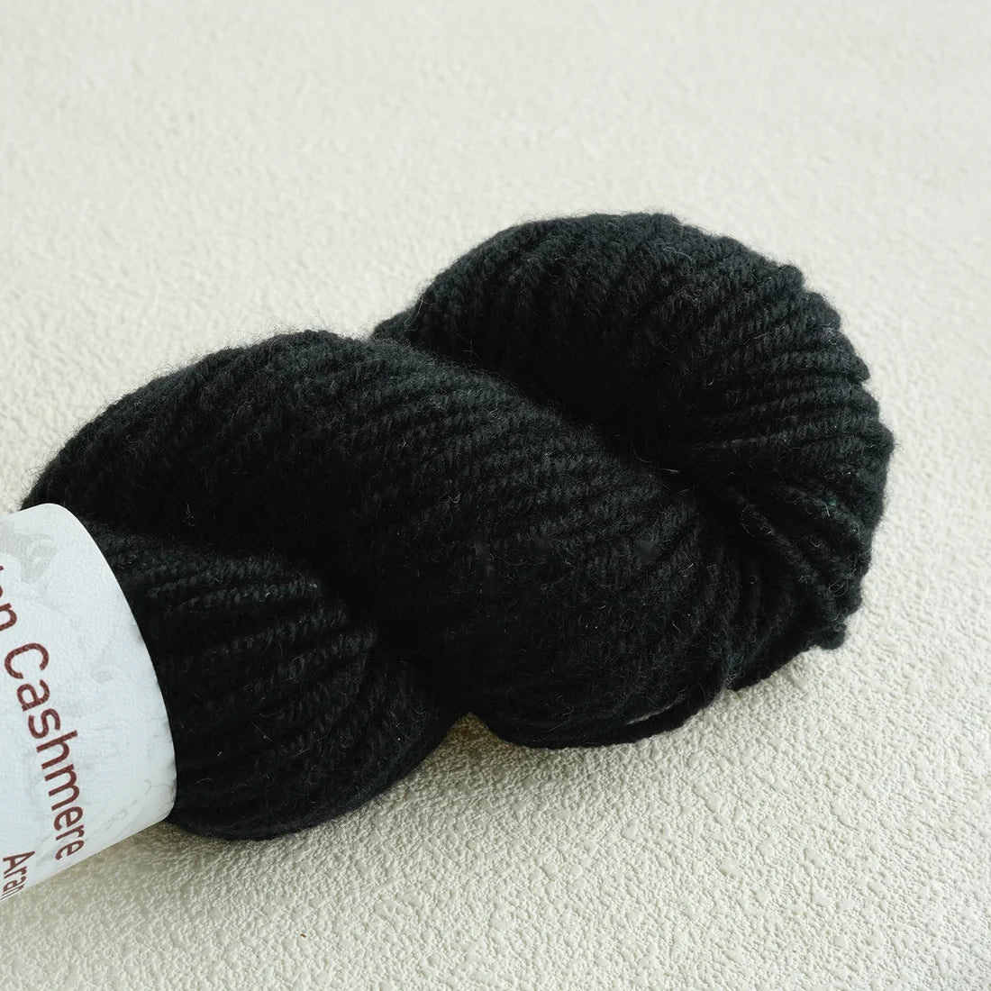 Lotus Yarns Cashmere Aran