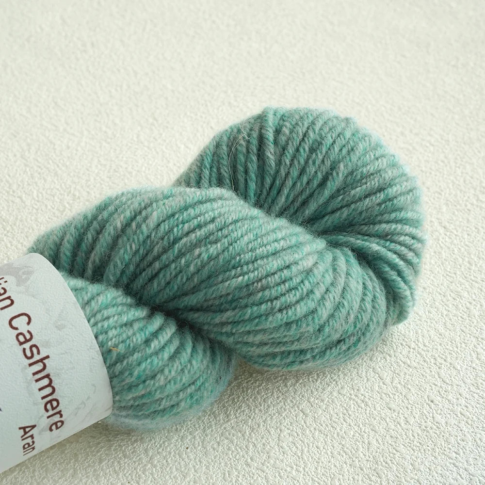 Lotus Yarns Cashmere Aran