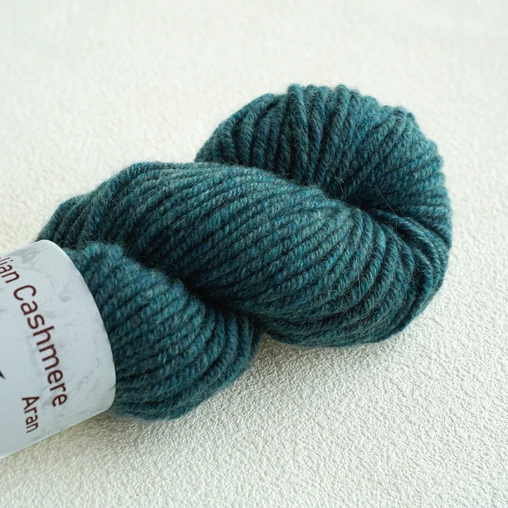 Lotus Yarns Cashmere Aran