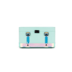 DellaQ Maker's Train Case