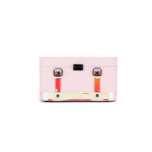DellaQ Maker's Train Case