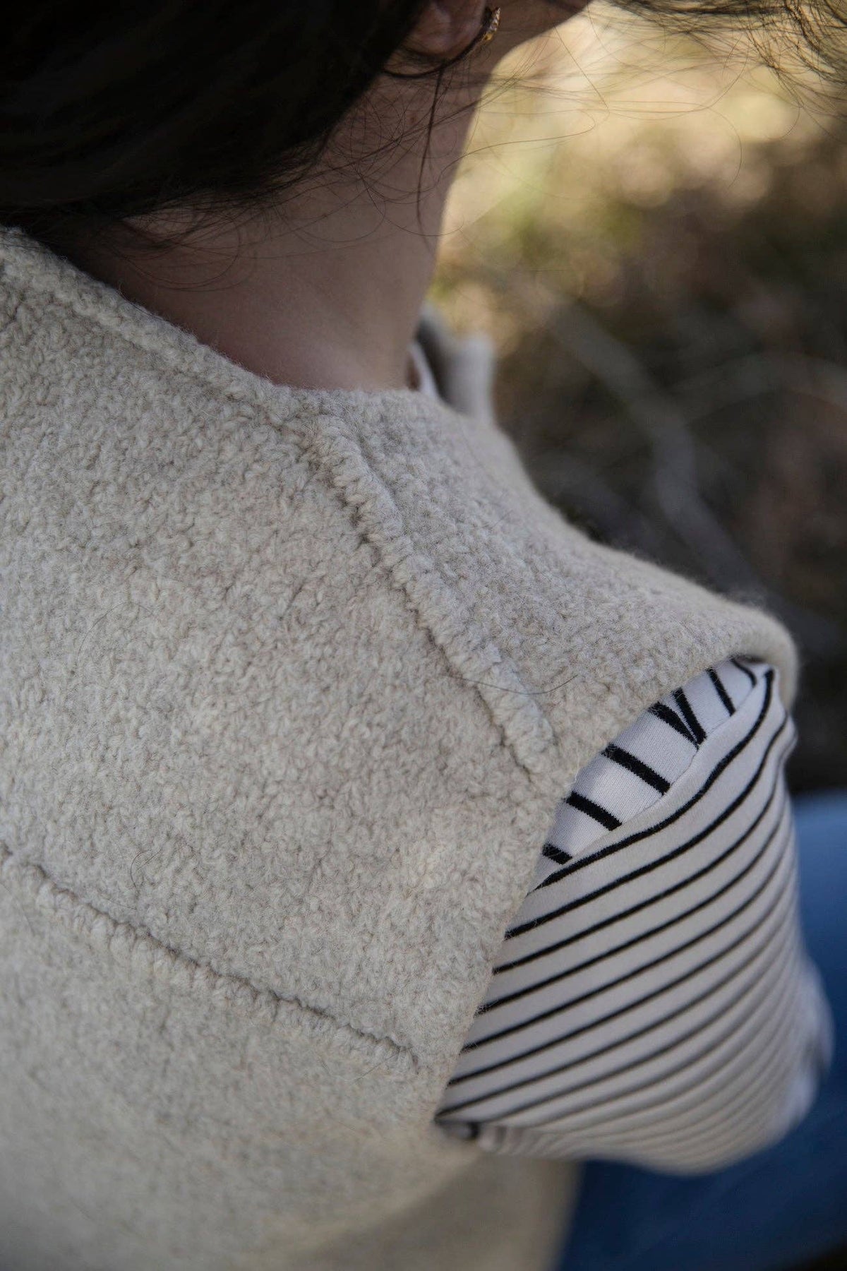 PREORDER: Shorelines: Knits from Scottish Coasts