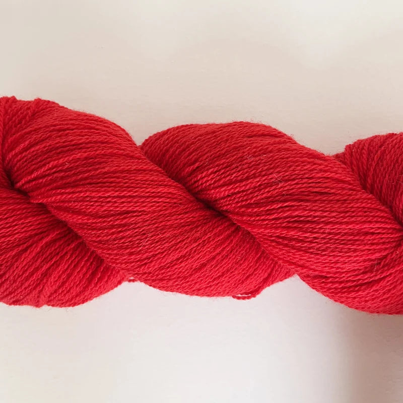 Lotus Yarns Cayak