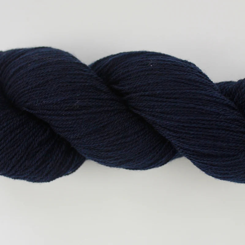 Lotus Yarns Cayak
