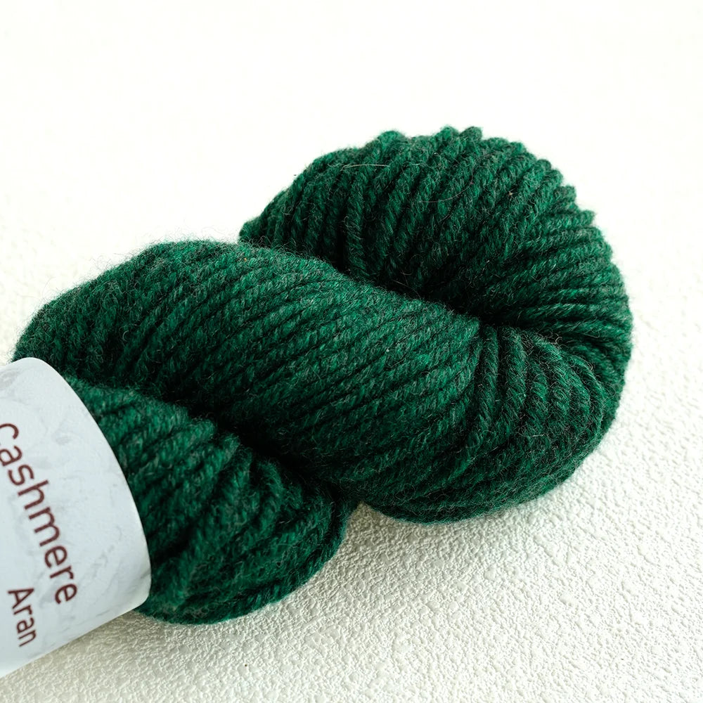 Lotus Yarns Cashmere Aran