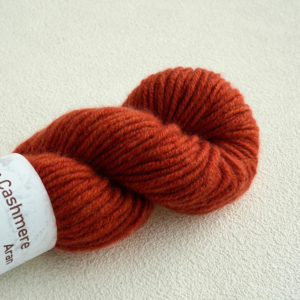 Lotus Yarns Cashmere Aran