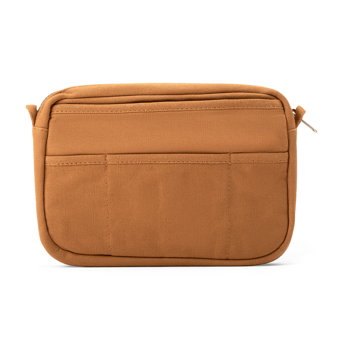 Soolla® Studio Pouch, Cinnamon (Stationery Pouch)