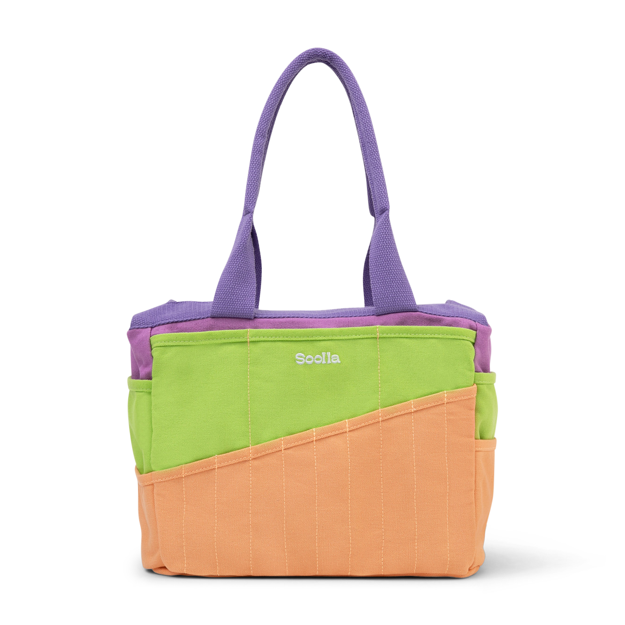 Soolla Studio Artist Bag, Sarah Anderson, Stationery Bag