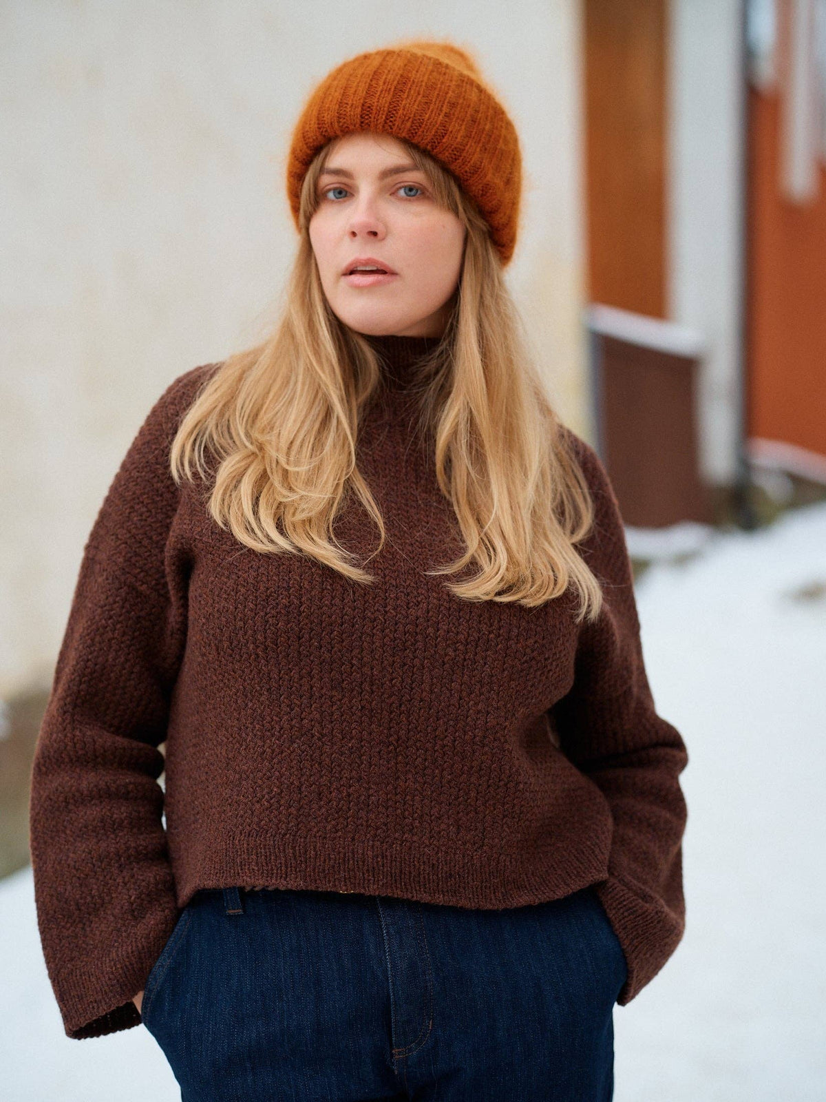 PREORDER: Laine Magazine Issue 31