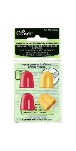 Clover 3005 Point Protector (Large)