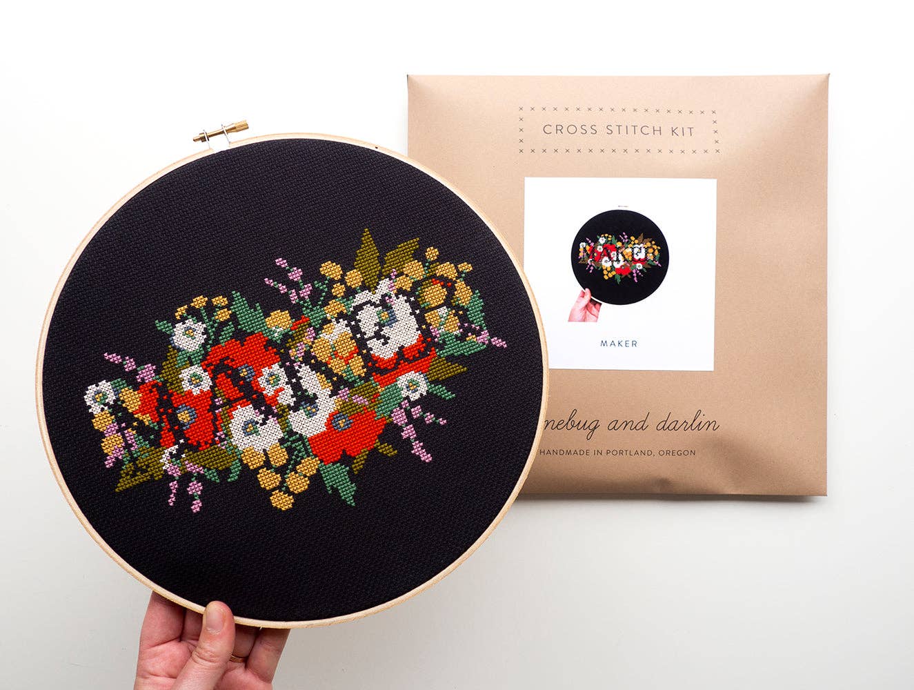 Junebug & Darlin' Maker Kit