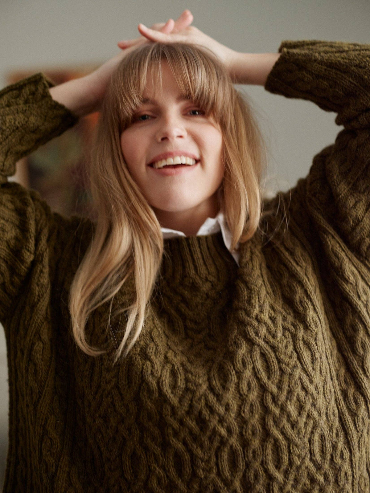 PREORDER: Laine Magazine Issue 31