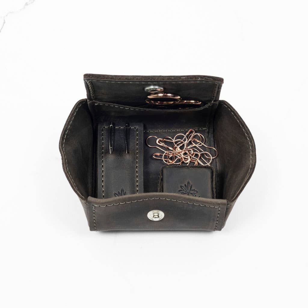 Thread and Maple: Sidekick Pouch