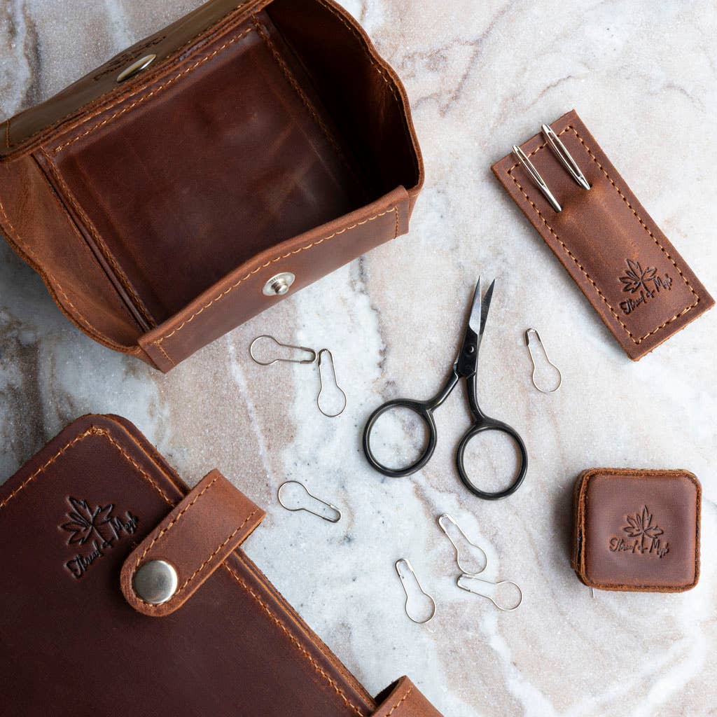 Thread and Maple: Sidekick Pouch