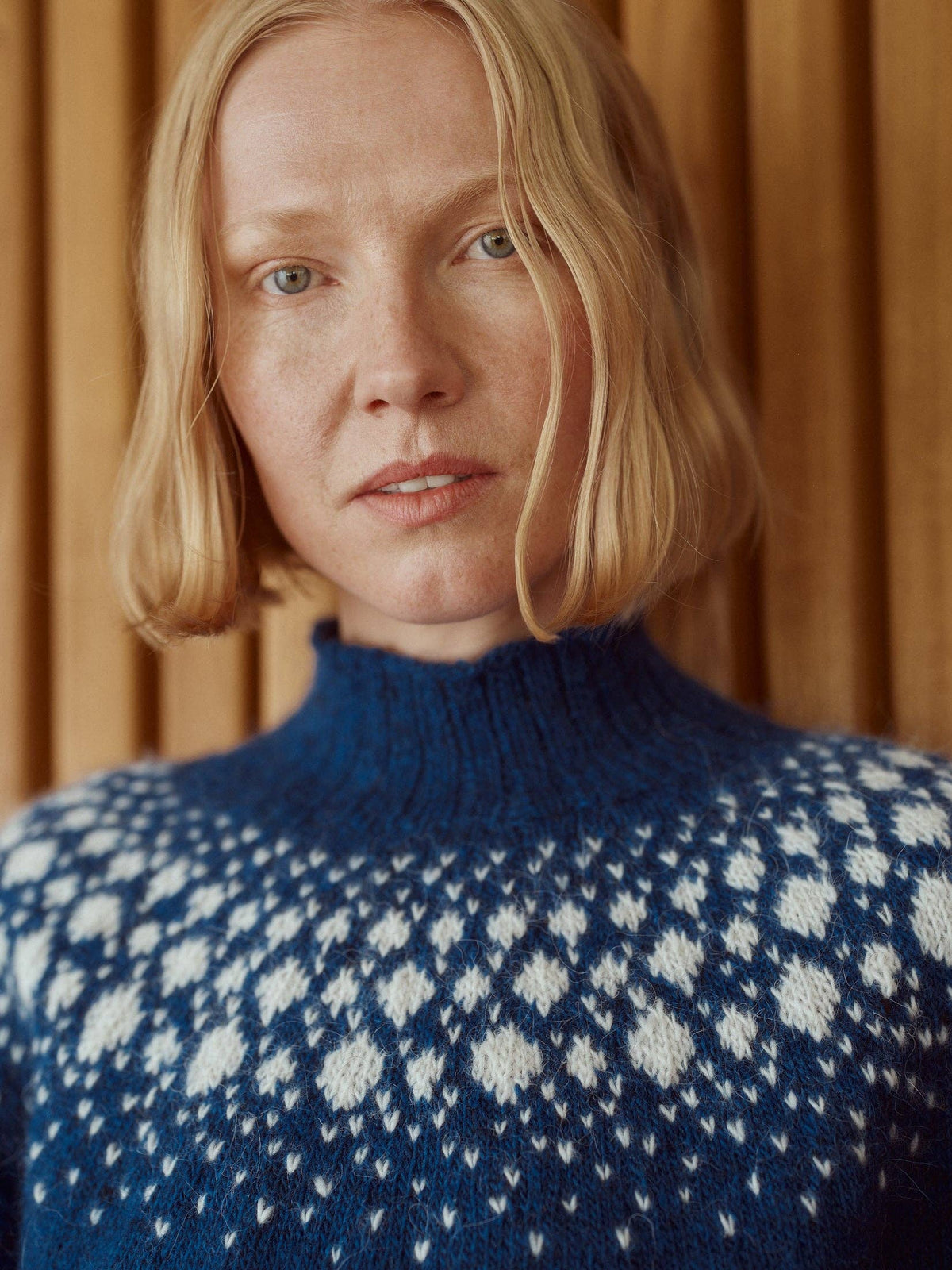 Laine Nordic Knits 2