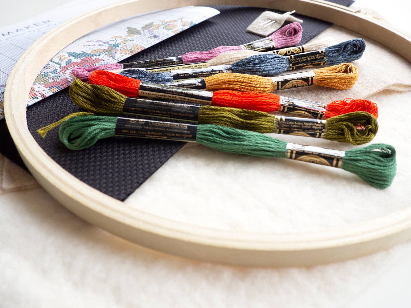 Junebug & Darlin' Maker Kit