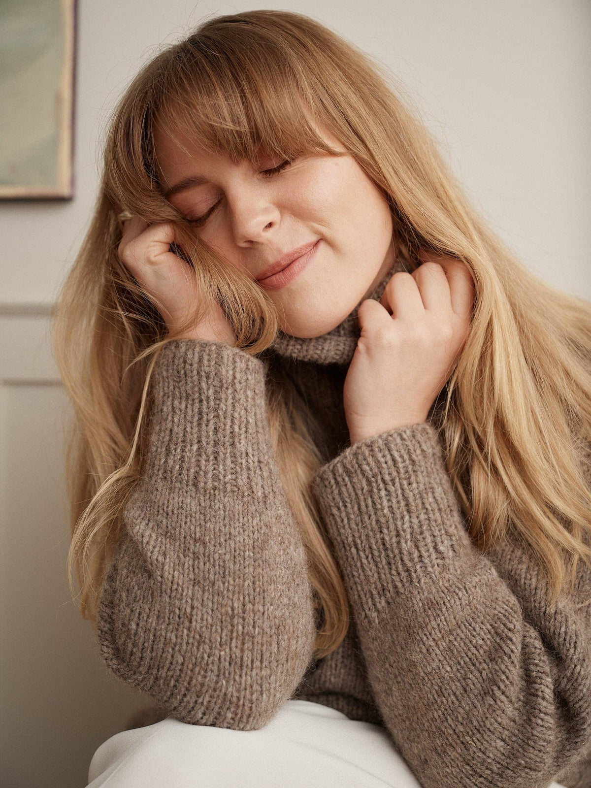 PREORDER: Laine Magazine Issue 31