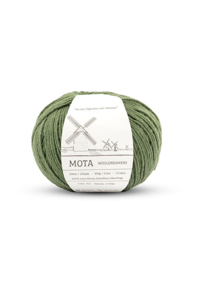 WoolDreamers Mota