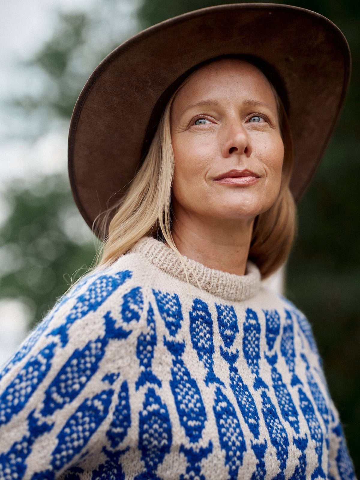 PREORDER: Knitted Kalevala III