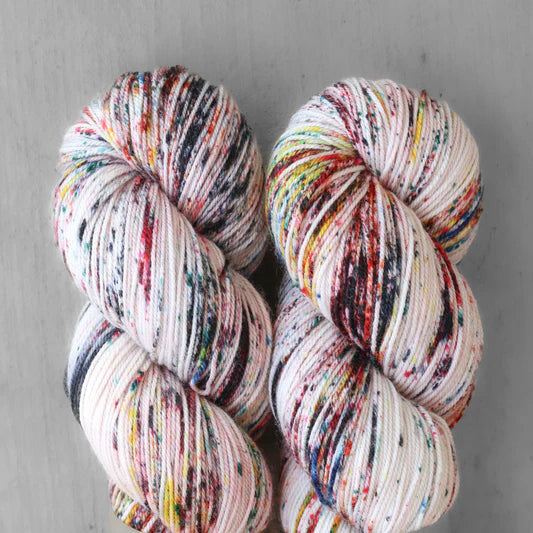 Madelinetosh Tosh Sock