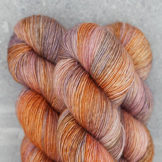 Madelinetosh Tosh Sock