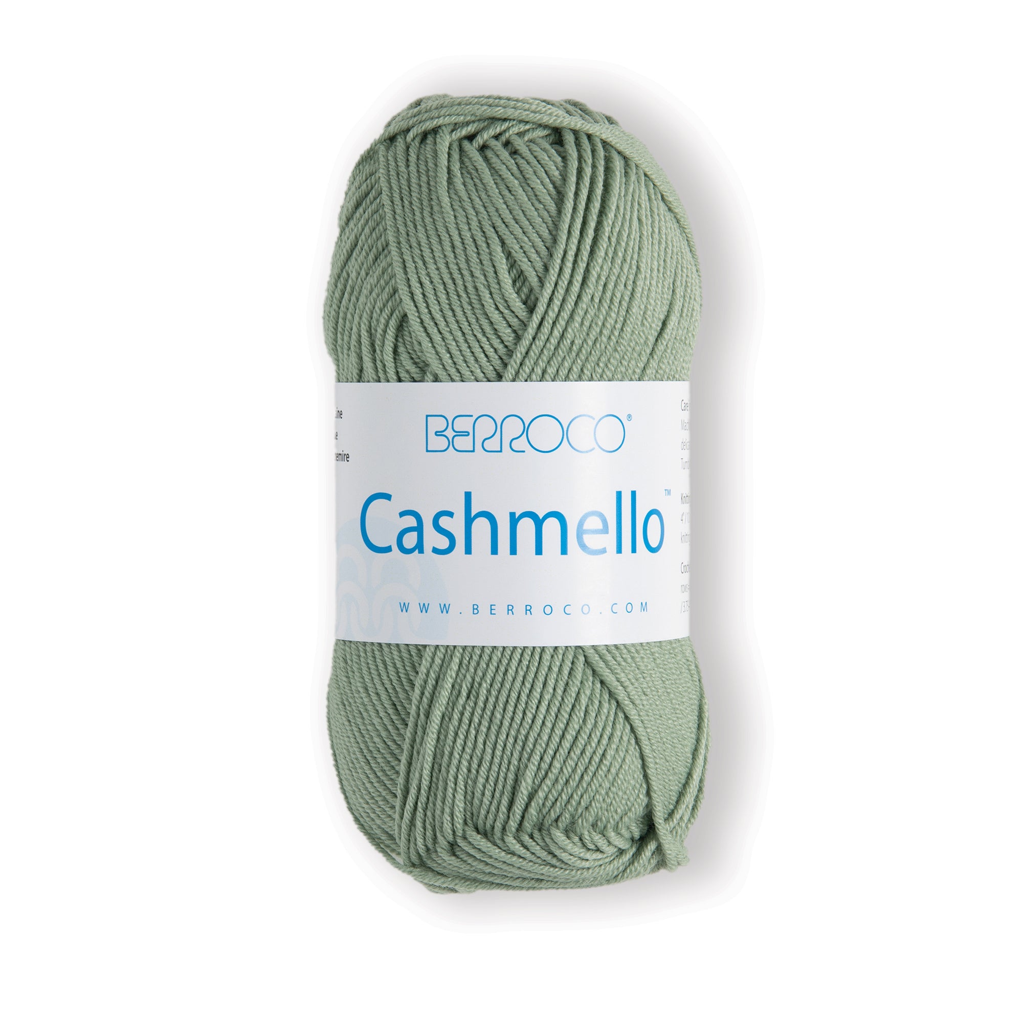 Berroco Cashmello Sport