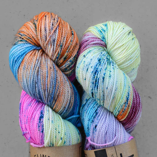 Madelinetosh Tosh Sock